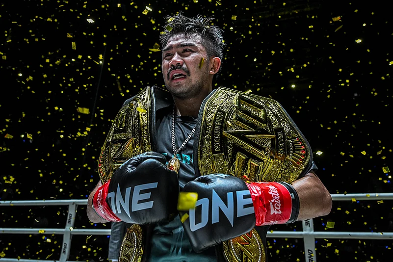 ONE Championship