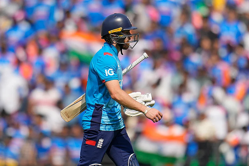 India England Cricket IND Vs ENG 1st ODI photos from Nagpur: Phil Salt