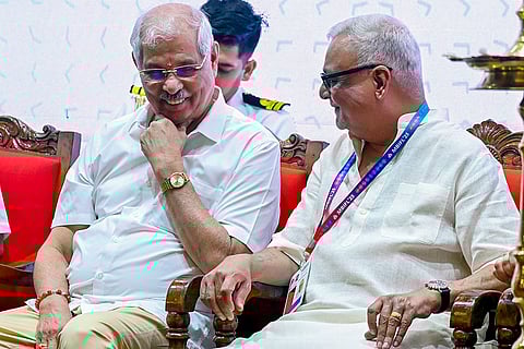 MBIFL 2025 in Trivandrum