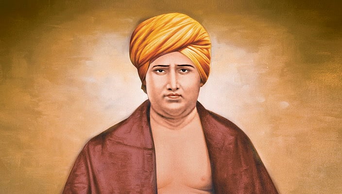 Maharishi Dayanand Saraswati