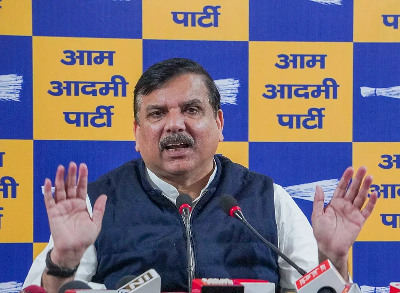 Delhi Elections Exit Polls