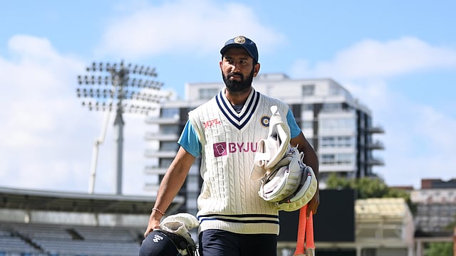 Cheteshwar Pujara Retires From 'All Forms Of Indian Cricket'