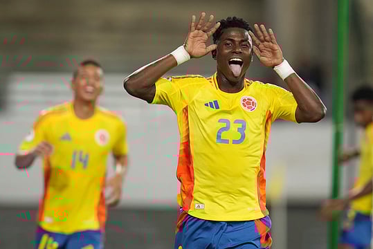 Colombia Vs Brazil, Final Stage Live Streaming U-20 South American Championship 2025: When, Where To Watch