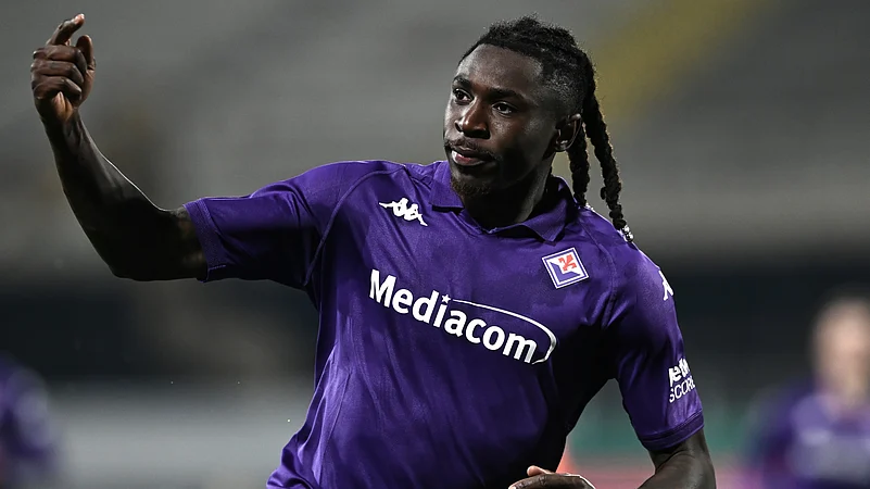 Moise-Kean