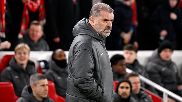 Ange Postecoglou Hits Back at Tottenham EFL Cup Critics: ‘Easy For People To Stick Their Boots In’