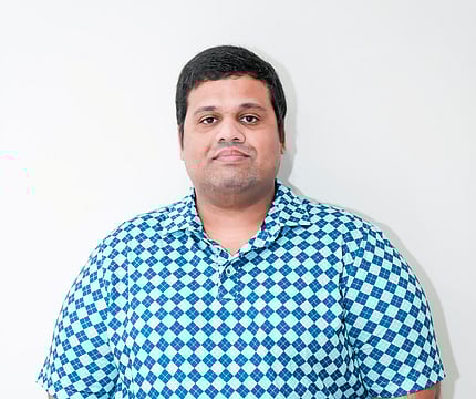 Leadership Success Story Of Jaswanth Alahari's Mercedes-Benz Digital Transformation