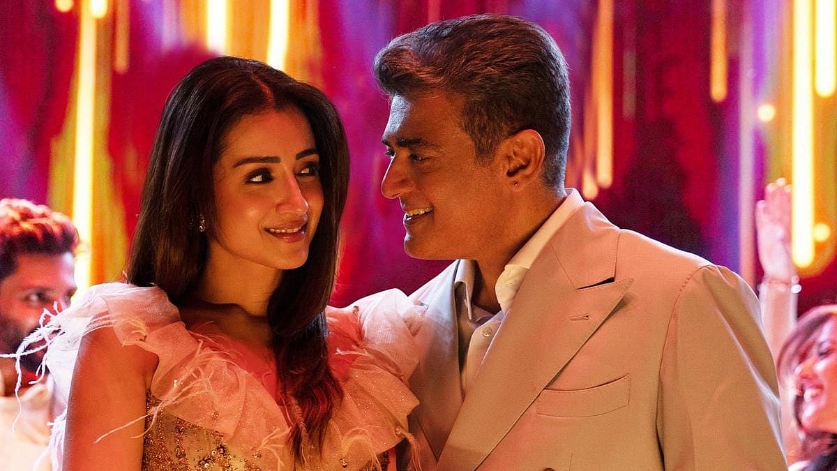 Instagram : Vidaamuyarchi Box Office Collection Day 1