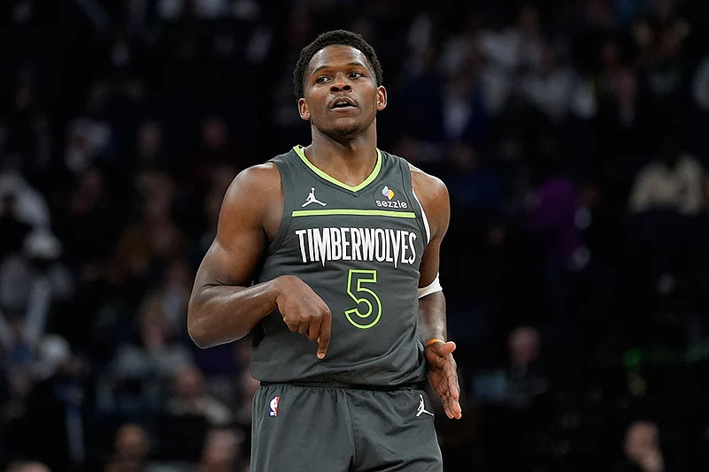 NBA: Minnesota Timberwolves vs Houston Rockets