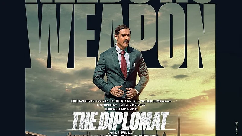 The Diplomat gets new release date
