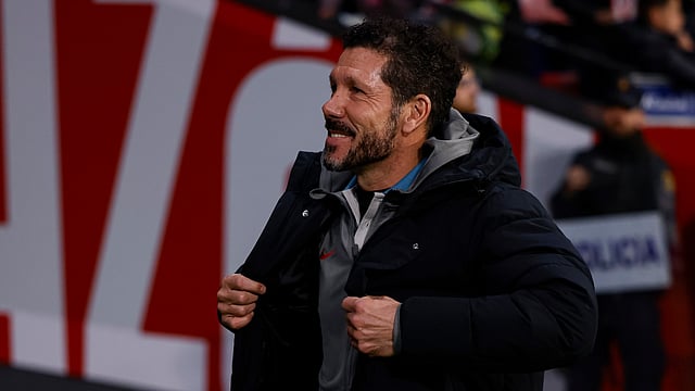 Madrid Derby, La Liga Preview: Atletico Focus On Recovery As They Brace For ‘Dangerous’ Los Blancos