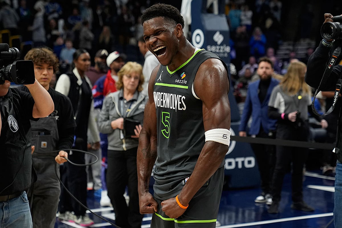 Timberwolves Rockets Basketball