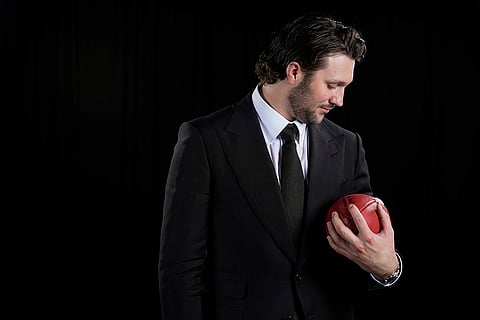 NFL Honors award show: Bills' Allen wins NFL Most Valuable Player award