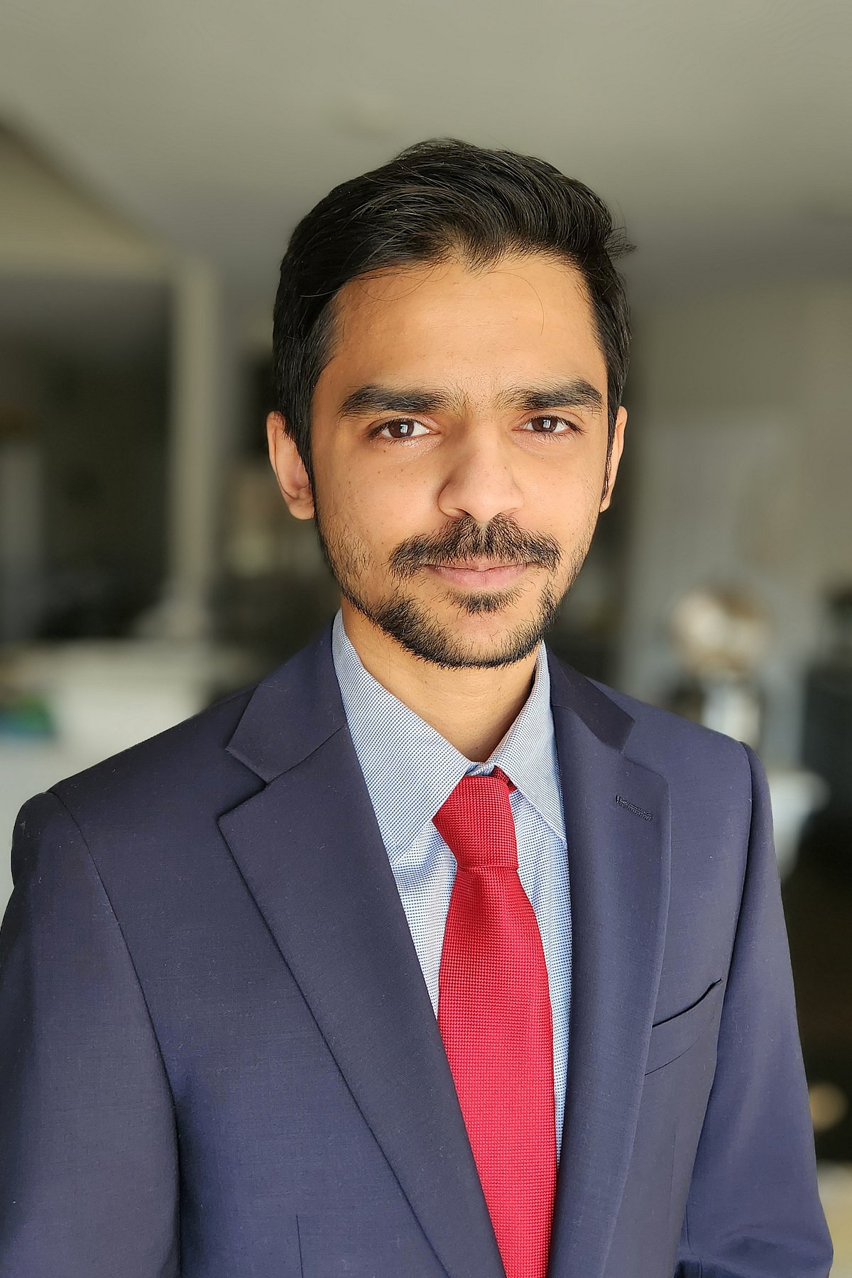 Dr. Sudharsan Vaidhun