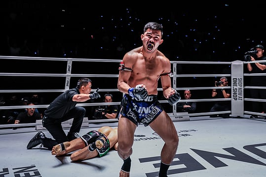 Prajanchai Vs. Ellis Badr Barboza: 4 Keys To Victory In Muay Thai World Title Bout At ONE Fight Night 28