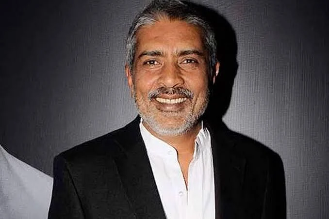 Prakash Jha