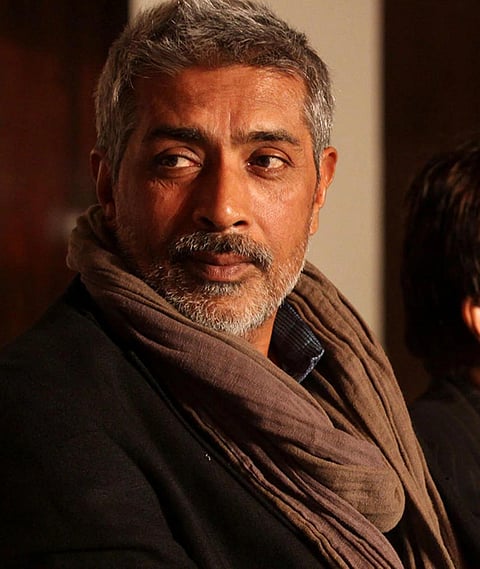 Prakash Jha