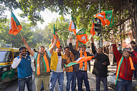 | Photo: PTI : Representative image