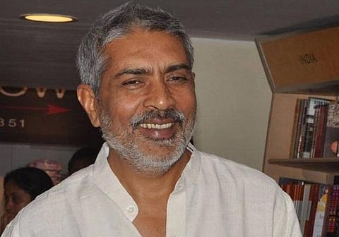 Prakash Jha