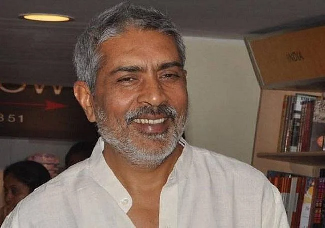 Prakash Jha