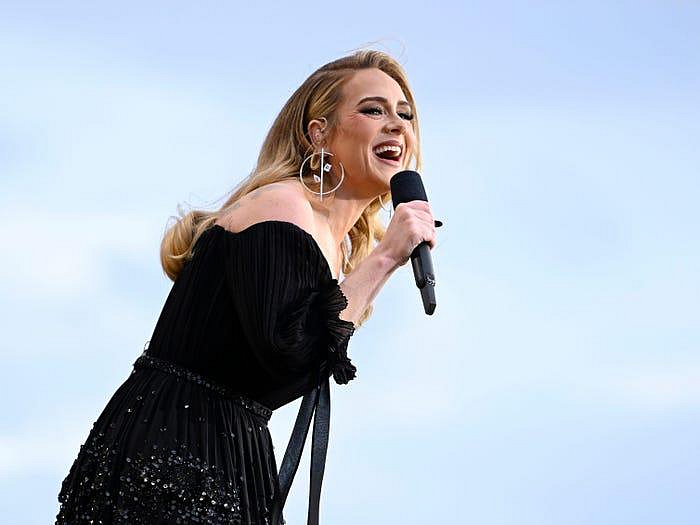 Adele