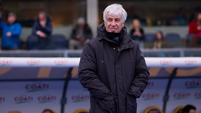 Verona 0-5 Atalanta, Serie A: Gasperini Says Five-goal Victory Not A Shot In The Arm