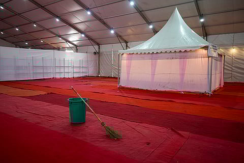 Delhi polls: Counting Day