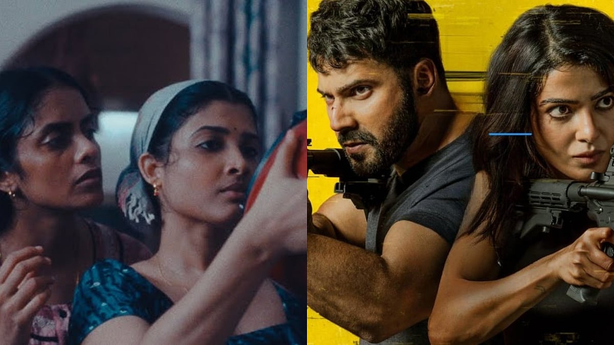 Instagram : All We Imagine As Light, Citadel: Honey Bunny lose at Critics Choice Awards 2025 