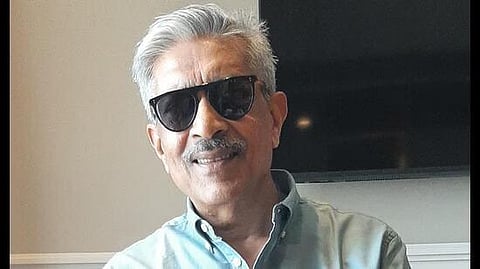 Prakash Jha