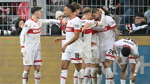 Borussia Dortmund 1-2 Stuttgart, Bundesliga: Kovac Debut Falls Flat