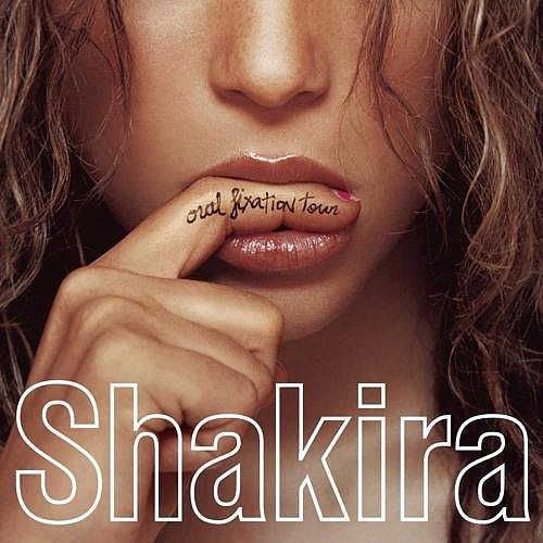 Pies Descalzos by Shakira
