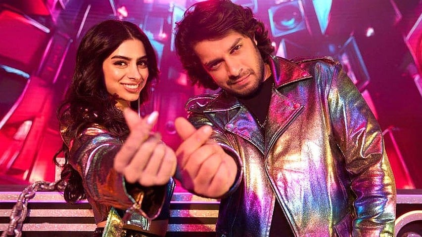 Loveyapa box office collection day 1