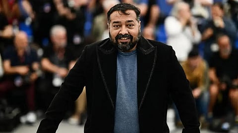 Anurag Kashyap