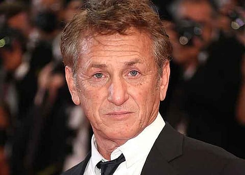 Sean Penn