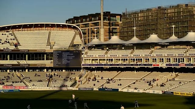 English County Middlesex Recovers £100,000 In Disputed Payments Amidst Legal Battle With Former CEO