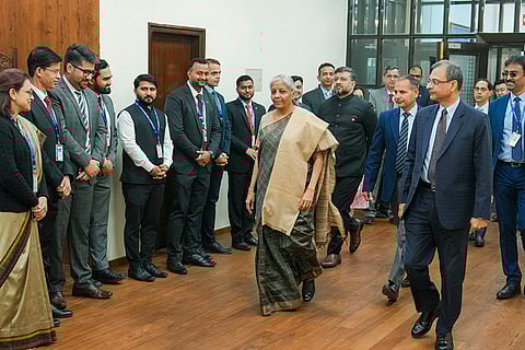 613th Meeting Central Board of Directors (CBD) of the RBIM