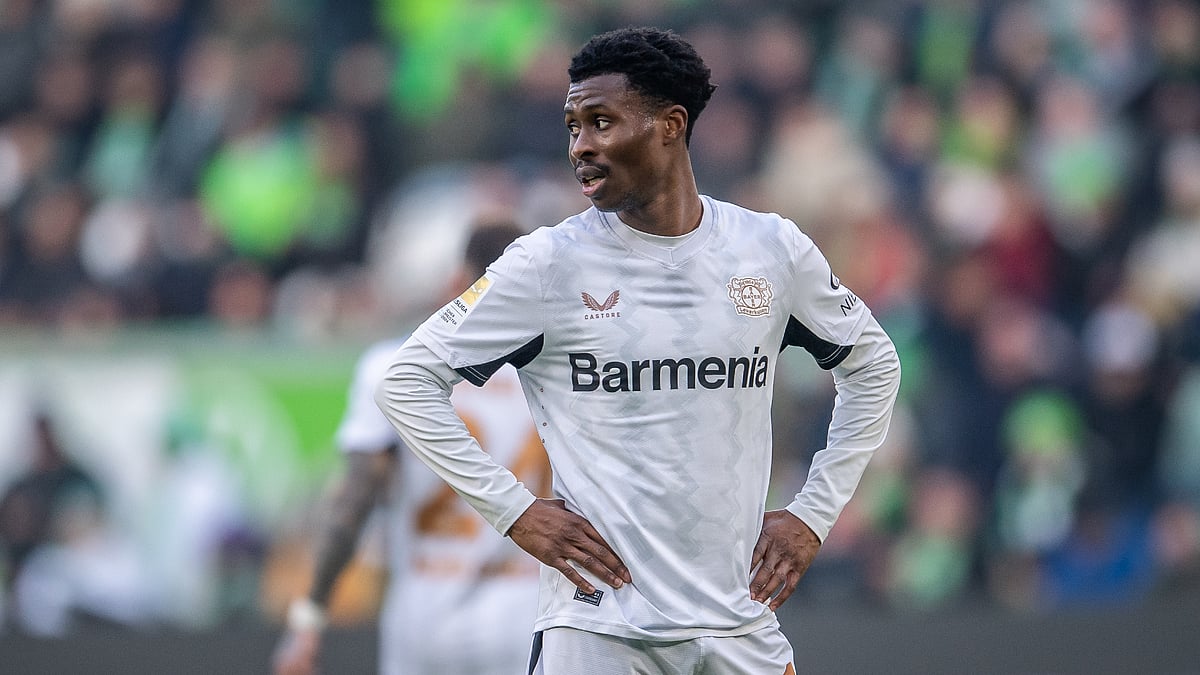 Bayer Leverkusen failed to find a winner on Saturday