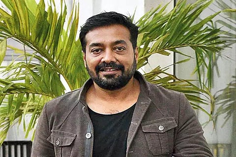 Anurag Kashyap