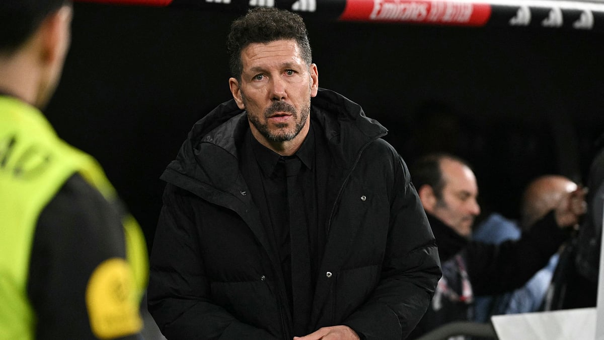 Diego Simeone