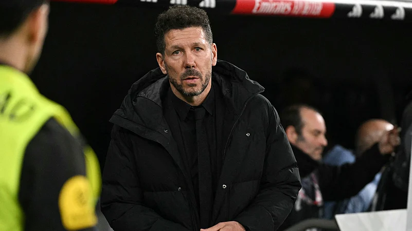 Diego Simeone