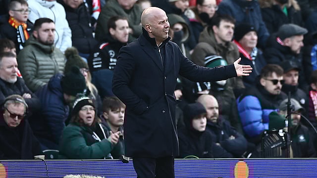 Plymouth Argyle 1-0 Liverpool, FA Cup: 'Hurt' Slot Says Reds Fell Below Expectations In Upset