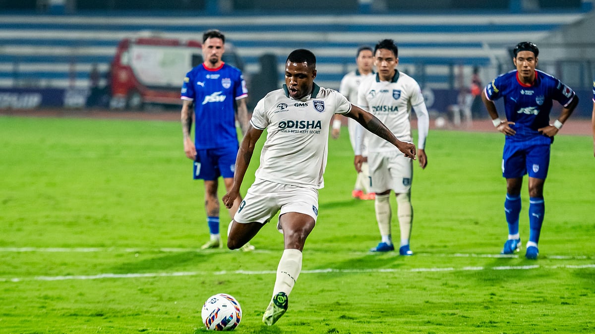 Odisha-FC