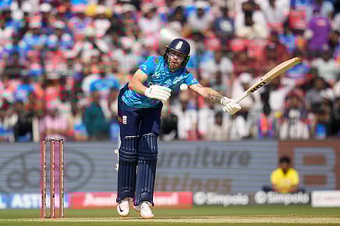 ENG vs IND: 2nd ODI Match