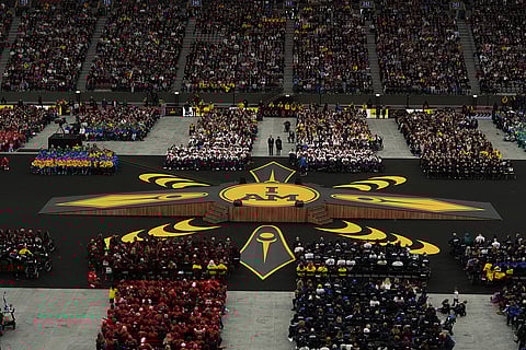 Canada Invictus Games