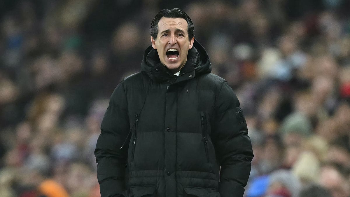 Unai-Emery
