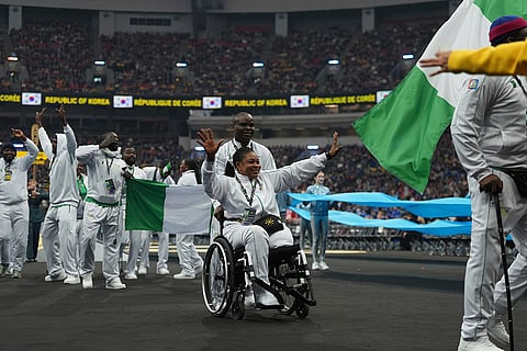 Canada Invictus Games 2025