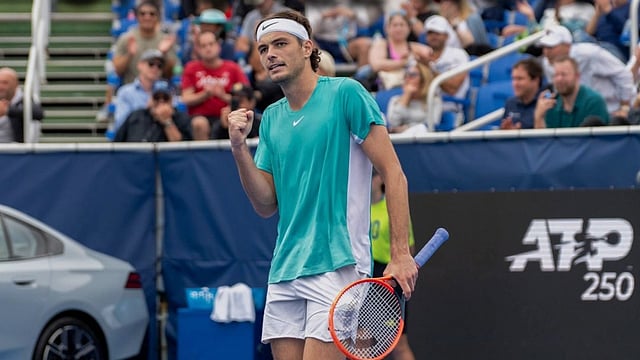 Delray Beach Open 2025 Live Streaming: Seeds, Prize Money, Indian Player - All You Need To Know