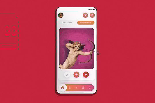Love In The Era Of AI: Seeking Control, Finding Loneliness