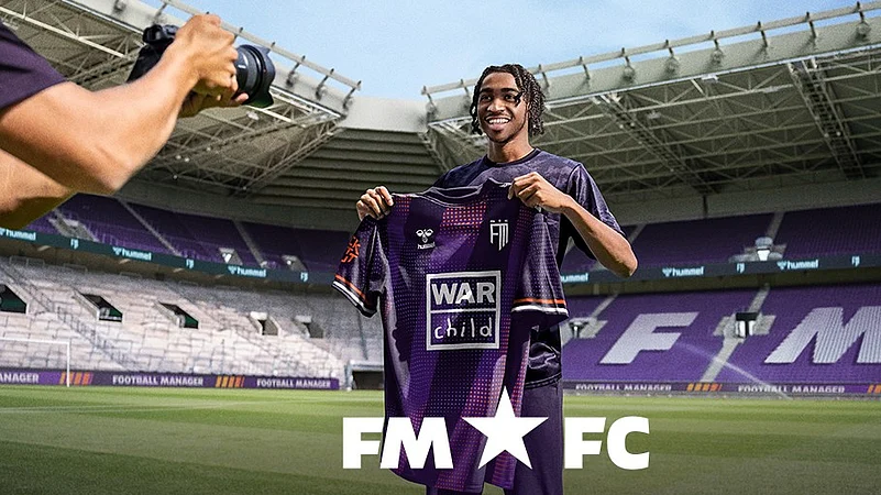 Football Manager 25 Cancelled