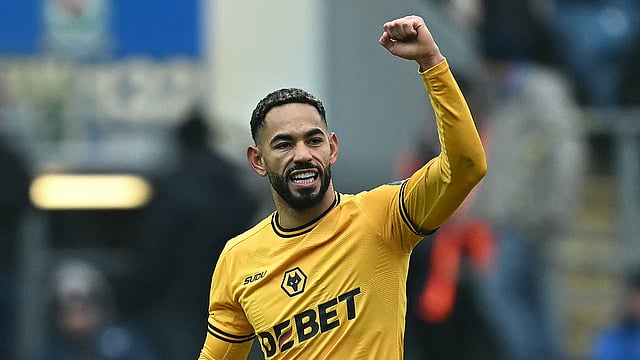 Blackburn 0-2 Wolves, FA Cup: Cunha Eyeing Wembley Final After Comfortable Away Win