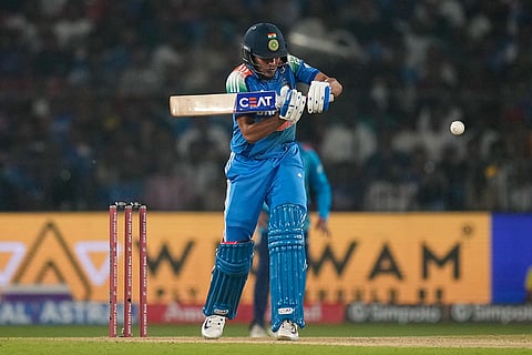 IND vs ENG: 2nd ODI
